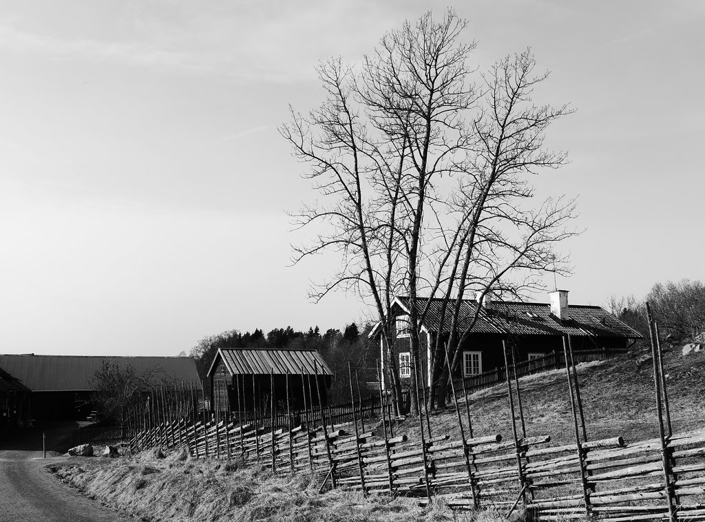 Tyresta Farm