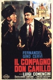 Il compagno Don Camillo فيلم عبر الإنترنت اكتمل البث العنوان
الفرعيعربىو الإنجليزية 1965