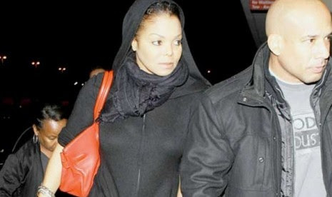 Janet Jackson Memutuskan Peluk Islam