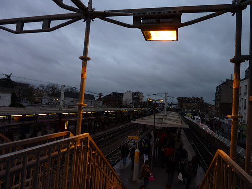 Passerelle