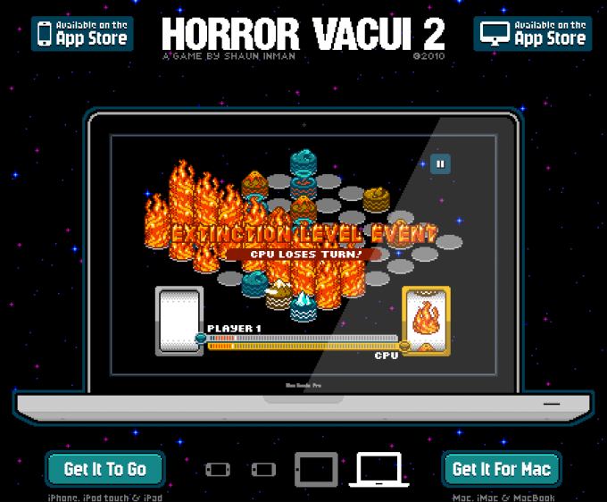 shauninman-horrorvacui2 shauninman horrorvacui2 8bit 680x5621 40 Beautiful 8 Bit Artworks