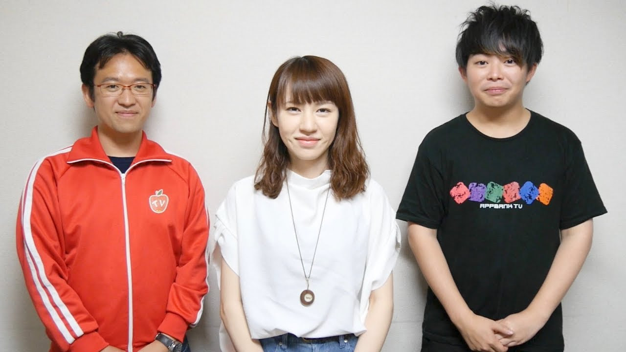 マックスむらい マミルトンはappbankを卒業します サムネイル画像 Youtuberコメ速報