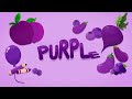 Color Song for Children | Songs for Kids | Learn English for Kids