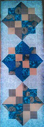3 cupcake blocks