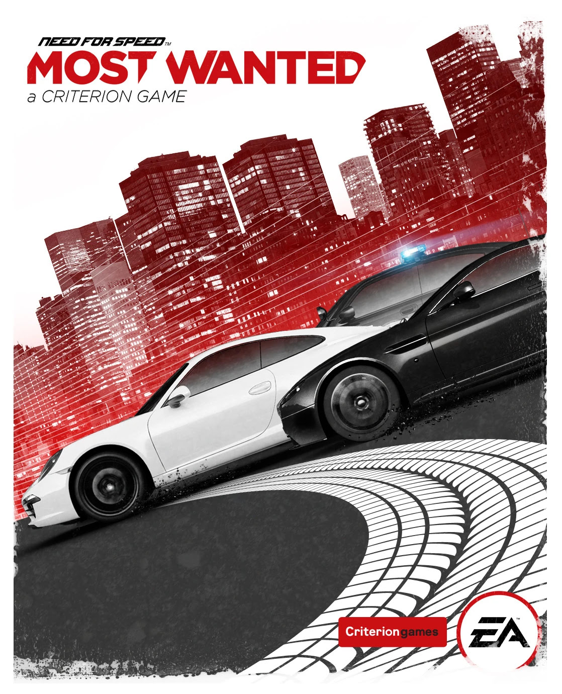 O C I Cheat Games Need For Speed Most Wanted Ps2