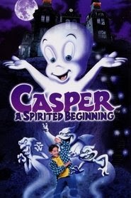 Casper, l'apprenti fantôme vf film streaming Française 1997
-------------