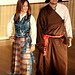 Traditional Costumes show - Nepalese Cultural Evening