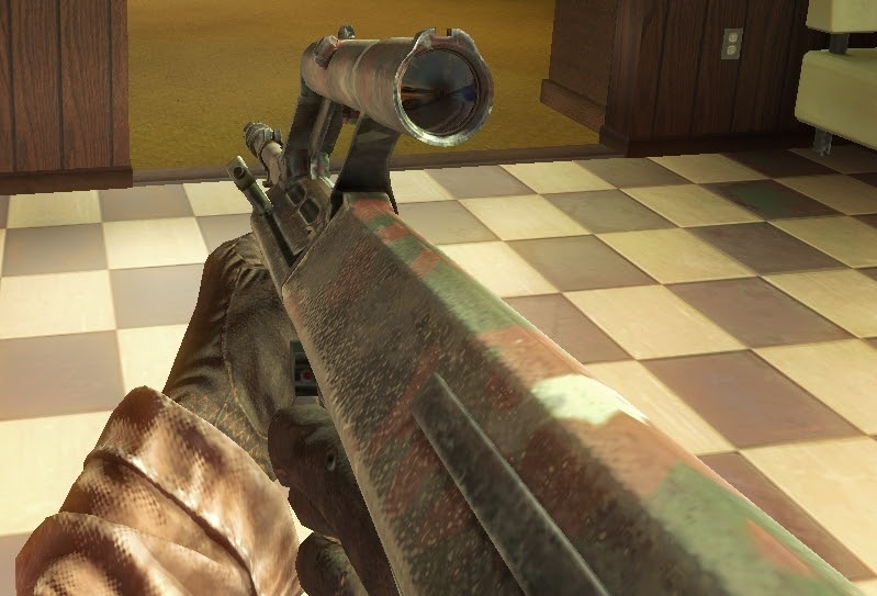 call of duty black ops ray gun upgraded. +lack+ops Ray gun and of