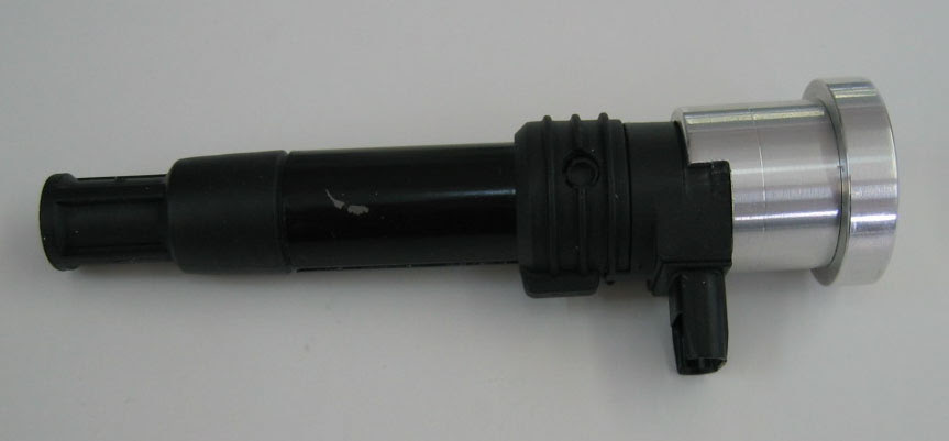 Bmw coil-over spark plug cap removal tool