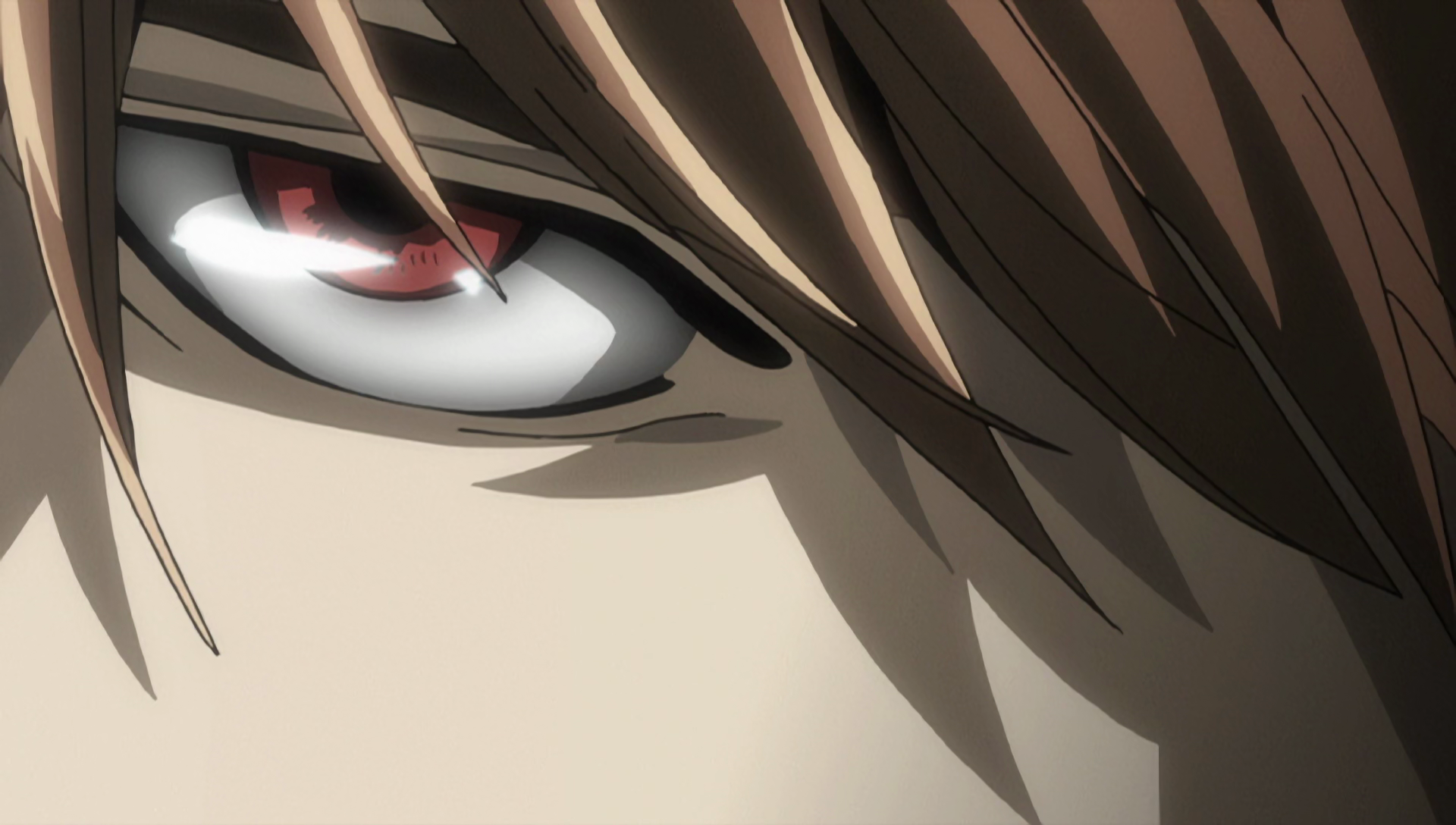 Spoilers Death Note Rewatch Episodes 36 And 37 Discussion Thread Final Anime