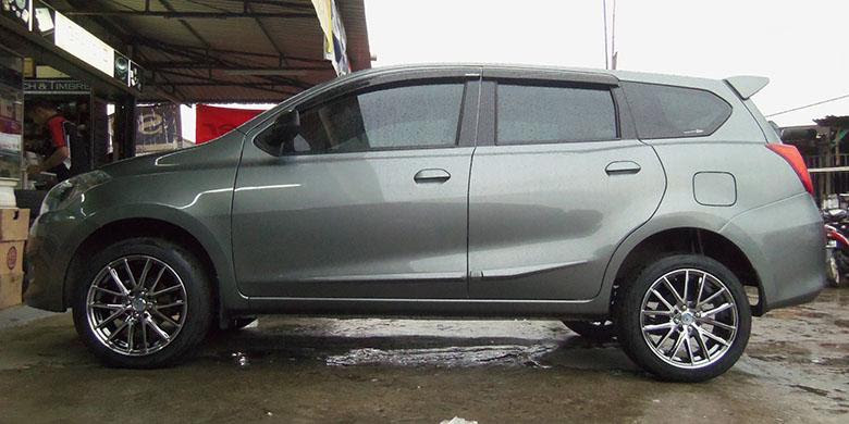 Jayaban Autofashion Indonesia - Velg dan ban untuk mobil 