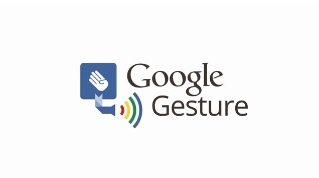Google-Gesture-App