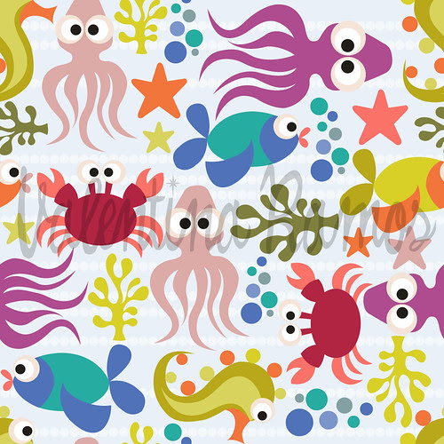 Under the Sea