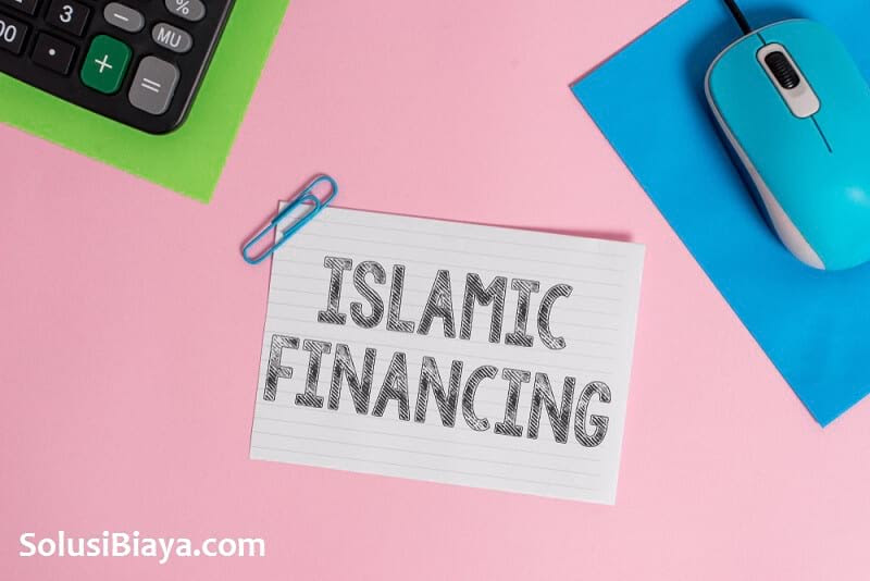 Ajukan Pinjaman Syariah Tanpa Agunan Disini (Terbukti Mudah ...