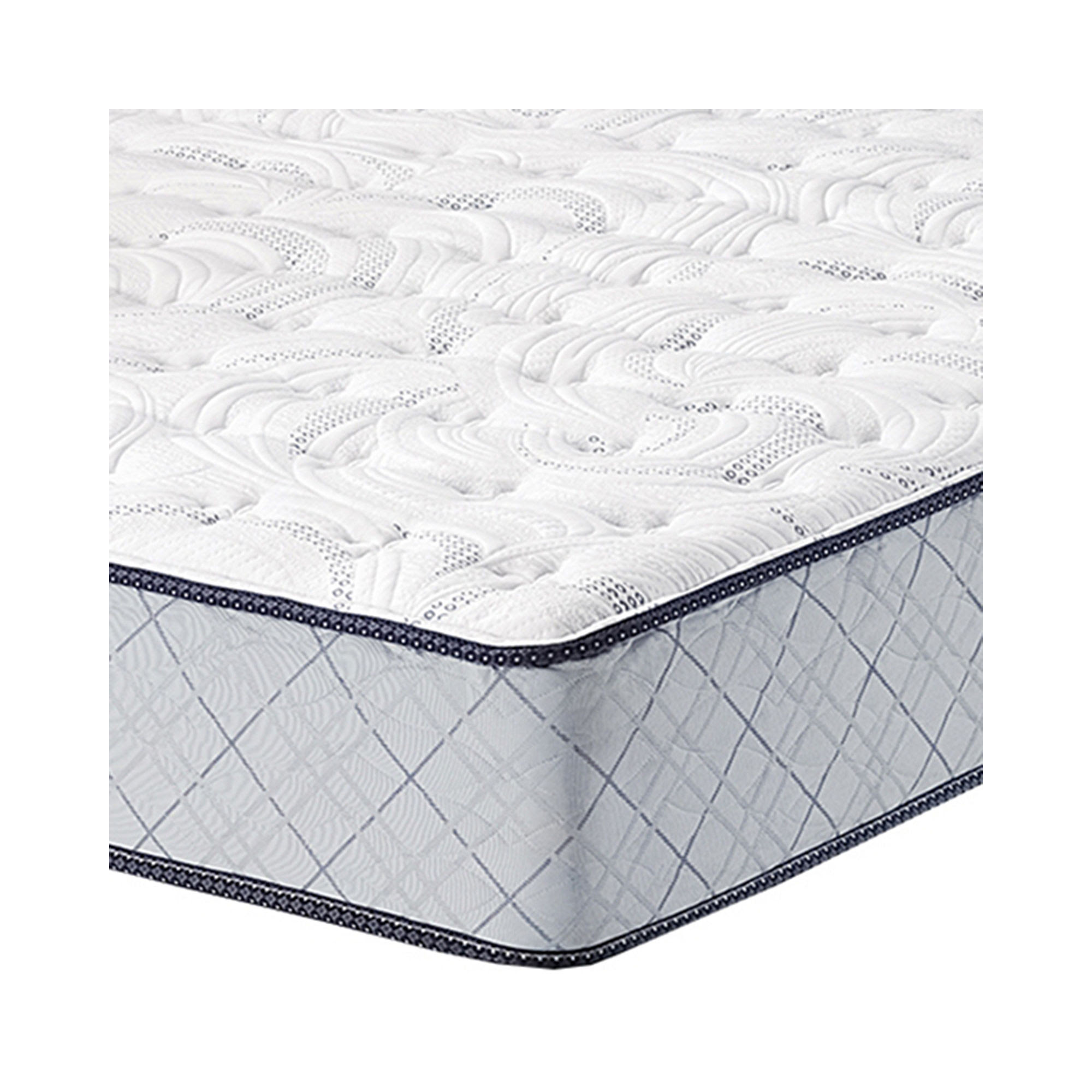 Serta Perfect Sleeper Calico Woods Firm - Mattress Only