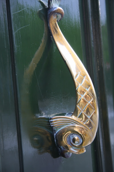 Door Handle I