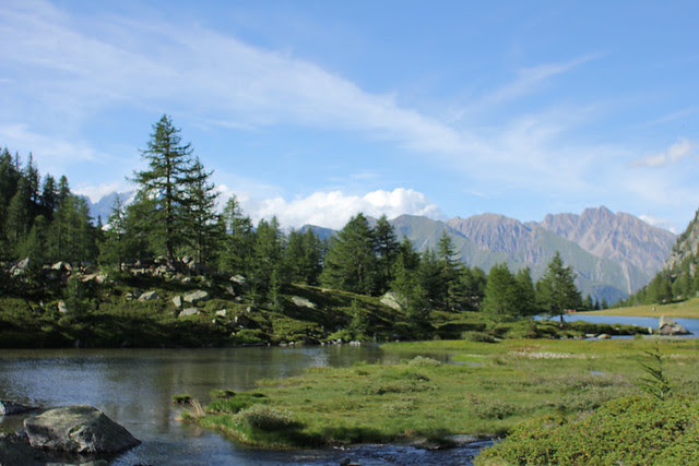 Mont Blanc