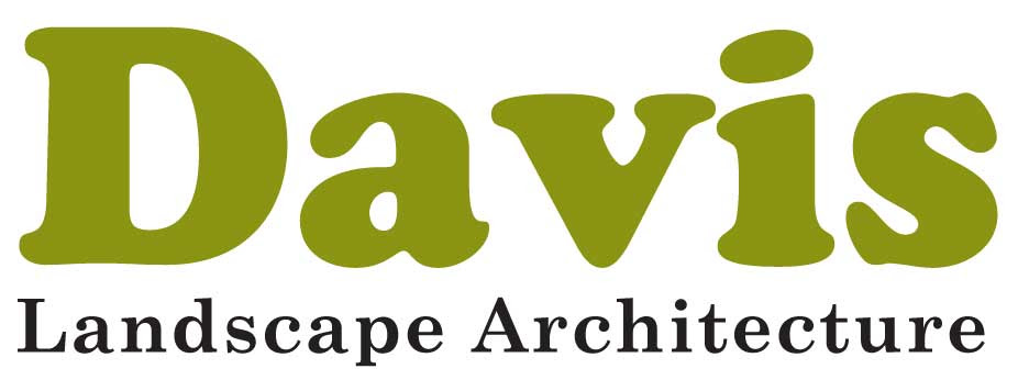 Work Stages - Davis Landscape Architecture
