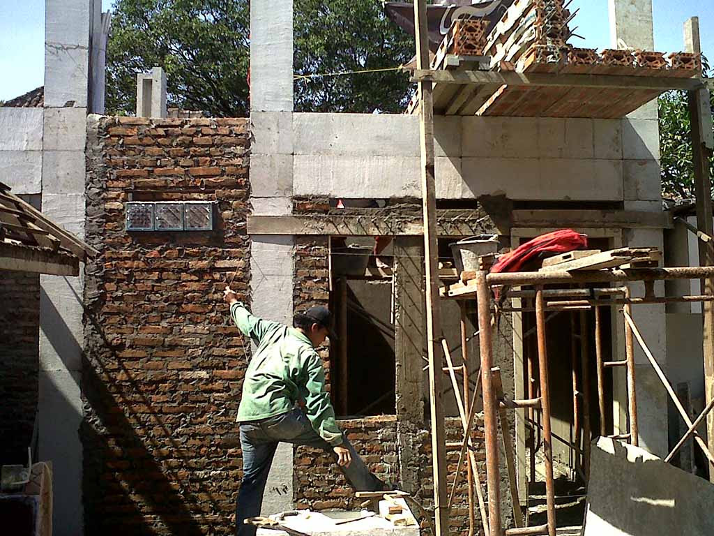 Lihat Rudy Dewanto Risha Rumah Instan Sederhana Sehat 