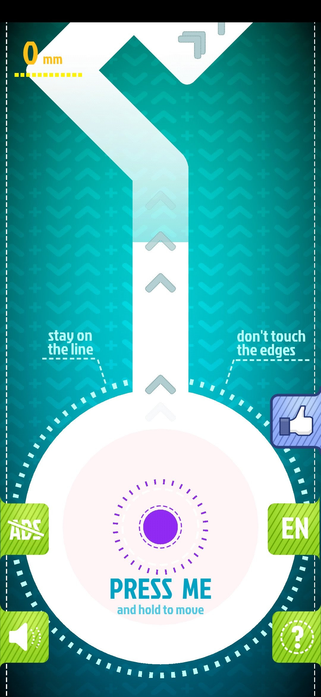 Download Follow The Line 1.28 Android - APK Free - 506 x 900 jpeg 35kB