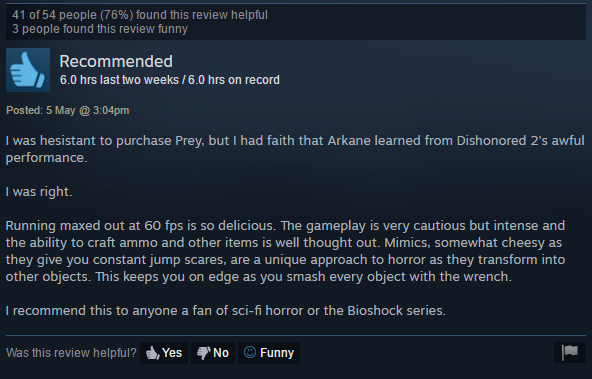 prey steam reviews (7)