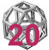 door 20