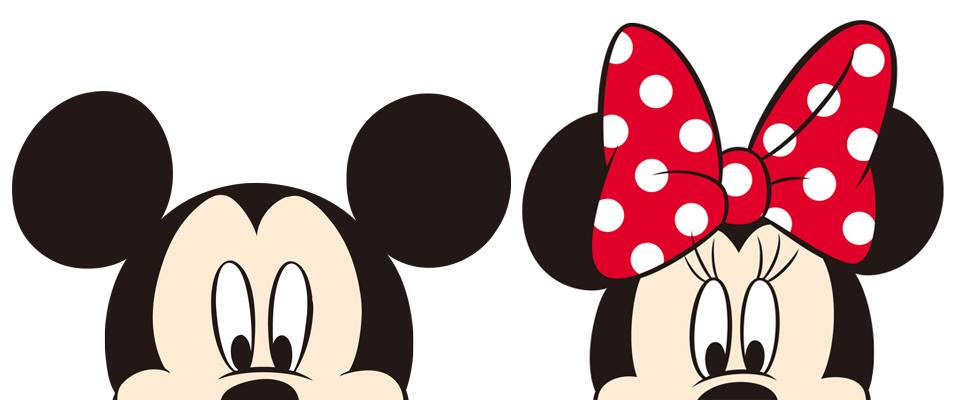 ダウンロード かわいい ミッキー 顔 イラスト ディズニー画像無料