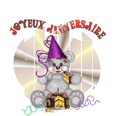 Bon Anniversaire Guillaume