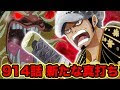 コンプリート！ ワンピース 914 151371-ワンピース 914話 何巻