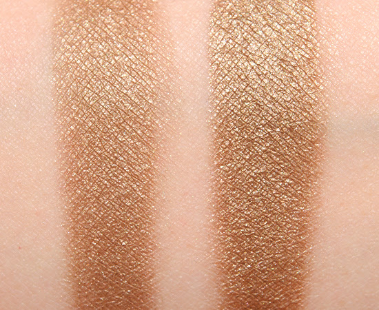 NARS Telesto Dual Intensity Eyeshadow