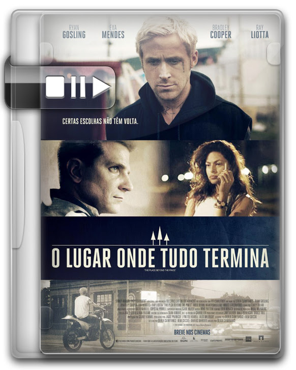 The Place Beyond the Pines
