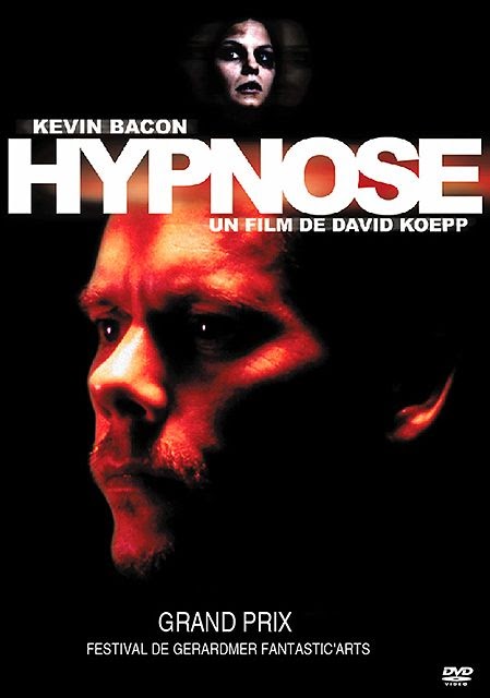 19+ Hypnose 2 DVD, Terkini!