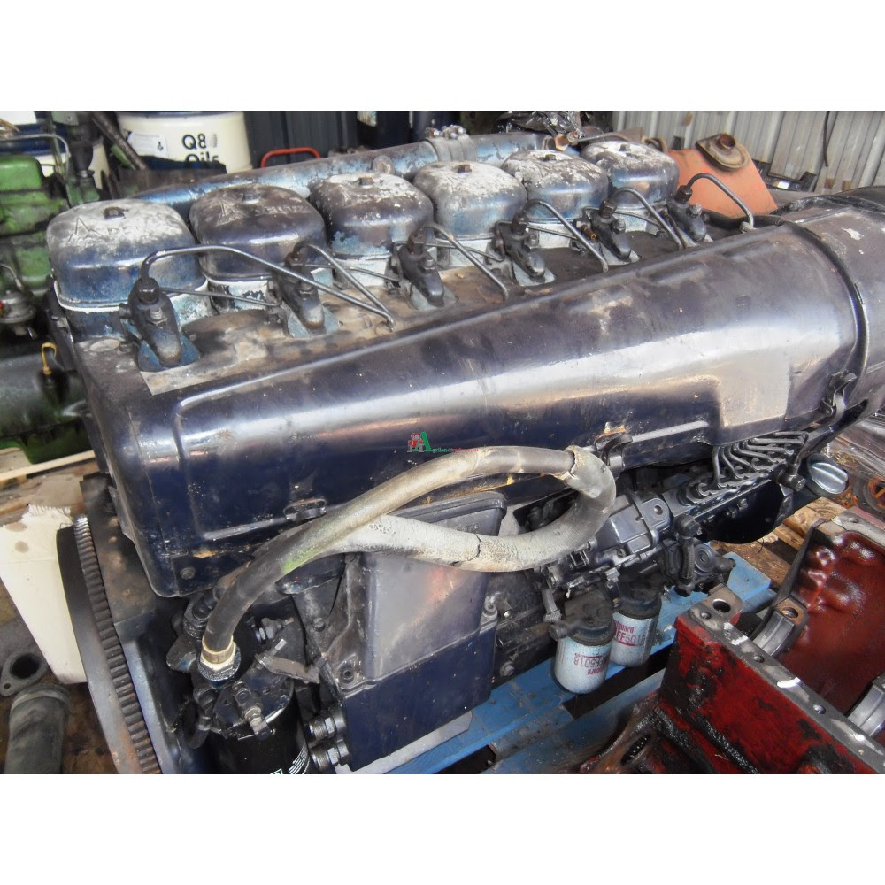  moteur  deutz  bf6l 912 AgriLandTrader com