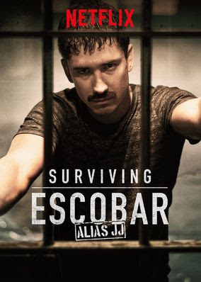 Surviving Escobar - Alias JJ - Season 1