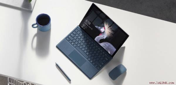  Mẫu Surface Pro mới thường xuyên tự động ở trạng thái ngủ.