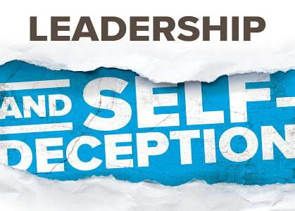 Download PDF Online Leadership and Self-Deception: Getting Out of the Box Get Books Without Spending any Money! PDF