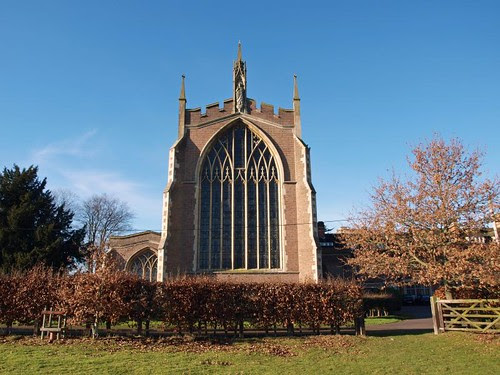 All Saints (2)