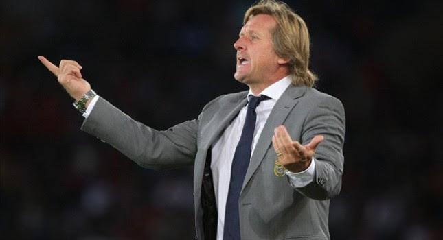 Δεν τα βρήκαν και για το… γραφείο Τύπου ΕΠΟ-Σούστερ