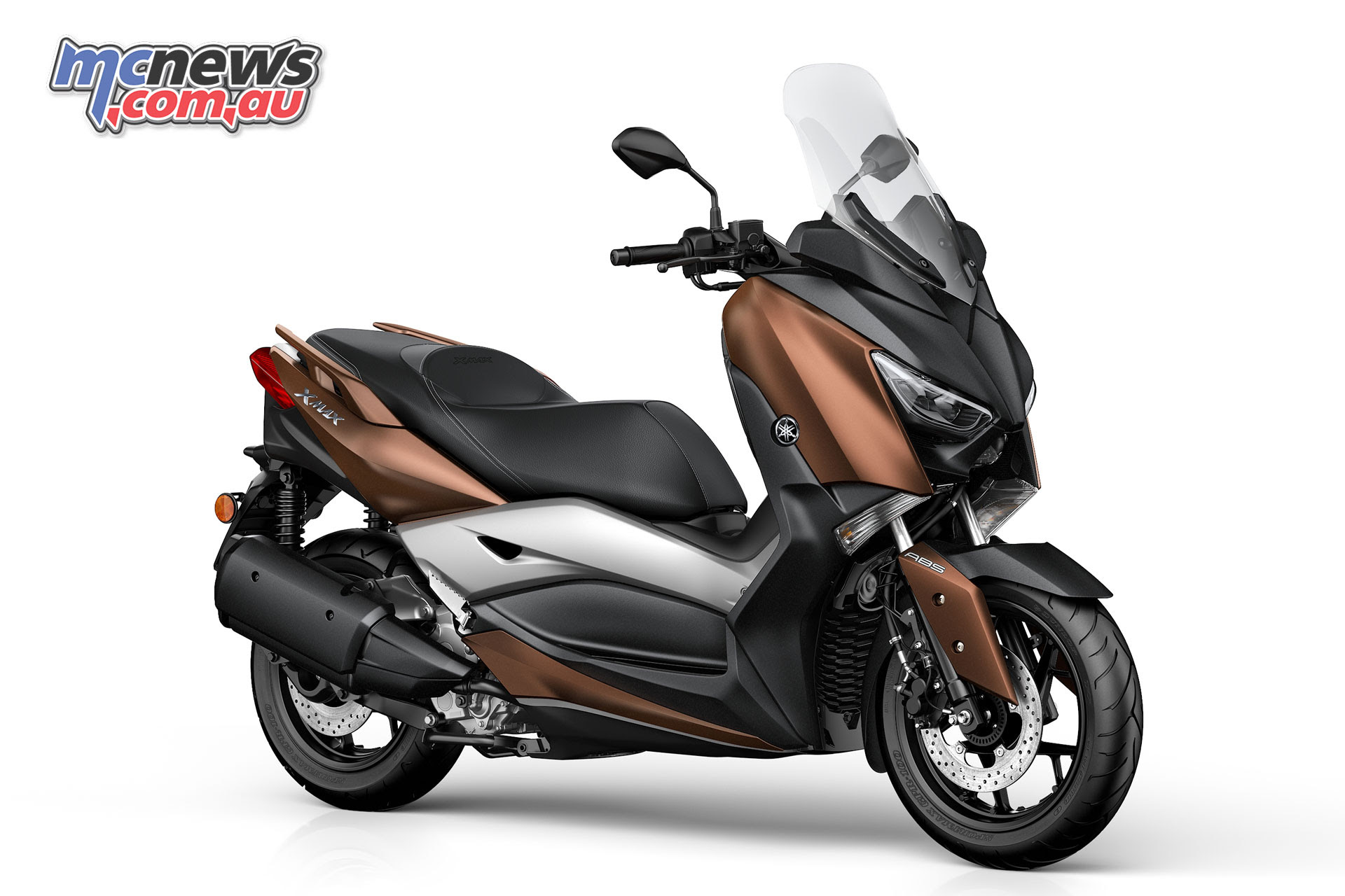 2017 Yamaha XMAX 300 LAMS 001_03