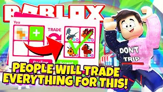 Fan Wanted Me To Trade This So I Did Roblox Assassin Minecraftvideos Tv - roblox assassin trade server