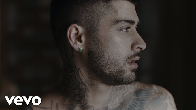 Better Lyrics - ZAYN Lyrics