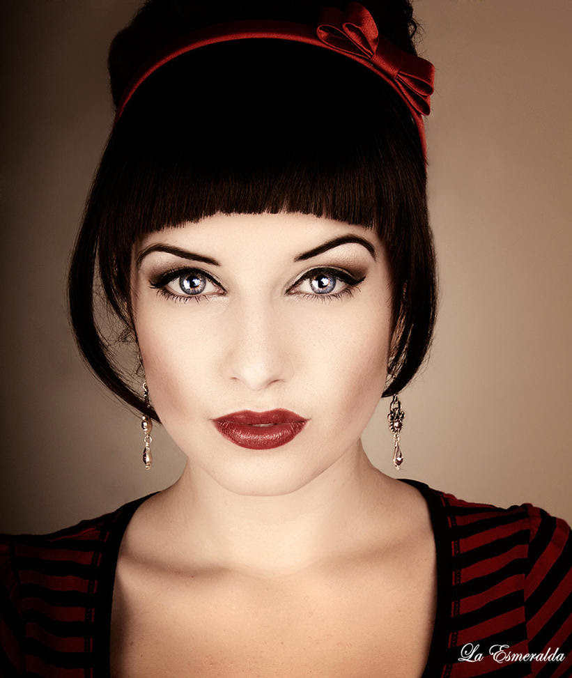 1st name: all on people named Esmeralda: songs, books 