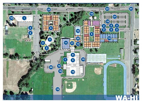 walla walla high school renovation walla walla public