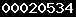 blogspot visit counter