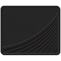 Black WeatherPro Molded Utility Mat- 14