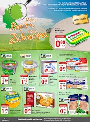 Konsep Globus Prospekt Aktuelle, Paling Top!