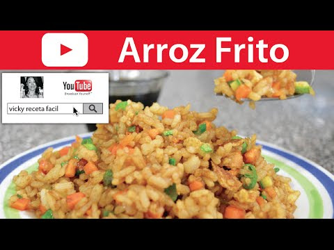 como se prepara arroz en leche