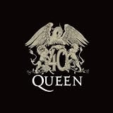 Queen 40 Limited Edition Collector's Box Set (Amazon Exclusive)