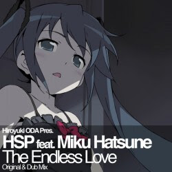 The Endless Love Mikudb