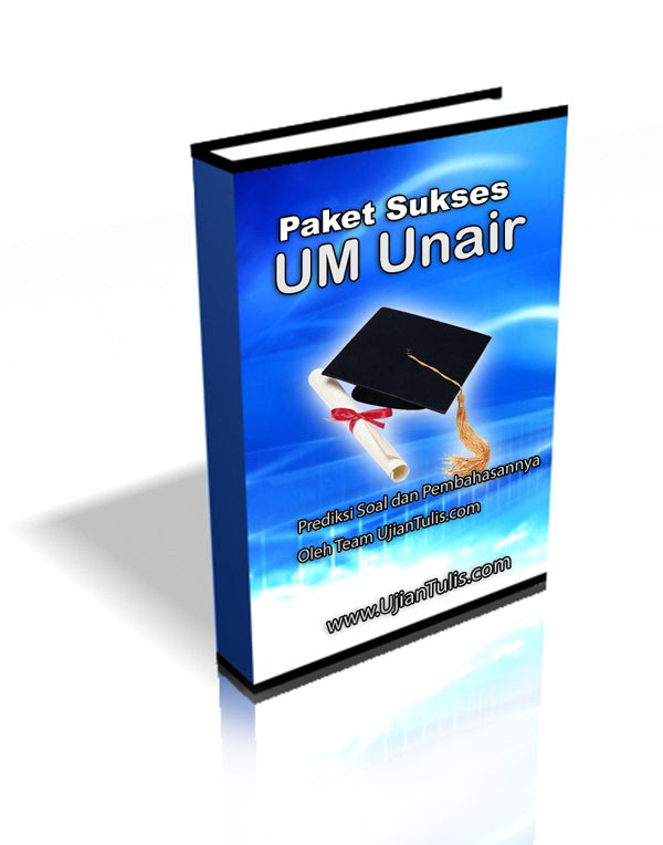 Latihan Soal UM Unair 2020 www ujiantulis com Latihan Soal UM Unair 2020 www ujiantulis com